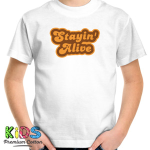 Kaos Stayin Alive