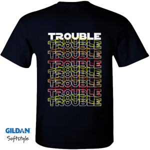 Kaos Trouble HFN