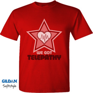 Kaos TELEPATHY lyrics RwB