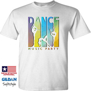 Kaos Dance Music Party