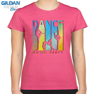 Kaos Dance Music Party