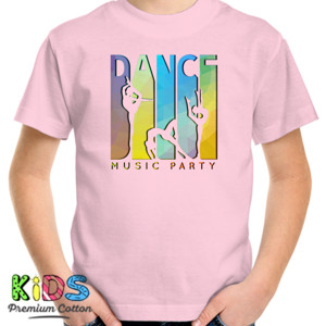 Kaos Dance Music Party