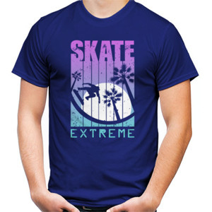Kaos Skate Extreme