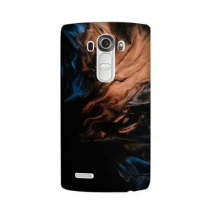 Hardcase LG G4 Glossy - color Casing HP