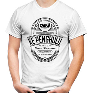 Kaos Kepenghulu