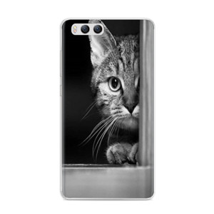 Casing HP Softcase Oppo A3S  / A5 / RealMe C1 cat3