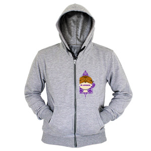Hoodie Zipper Mr.javanese