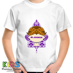 Kaos Mr.javanese