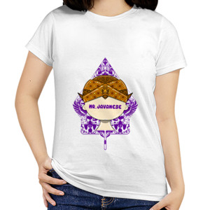 Kaos Mr.javanese
