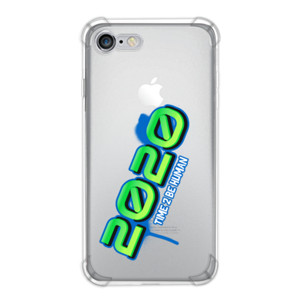 2020 - Time 2 Be Human Casing HP