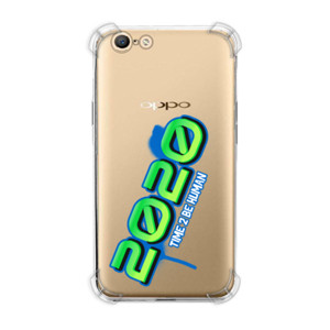 Casing HP 2020 - Time 2 Be Human