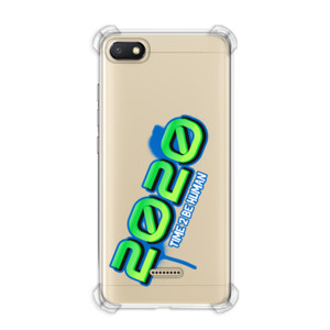 Casing HP 2020 - Time 2 Be Human