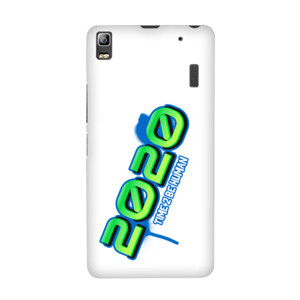 2020 - Time 2 Be Human Casing HP