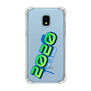 Casing HP 2020 - Time 2 Be Human