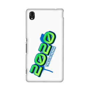 2020 - Time 2 Be Human Casing HP