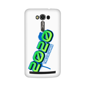 2020 - Time 2 Be Human Casing HP