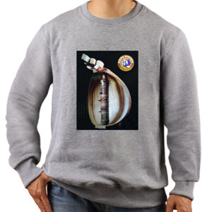 Jaket Sweater Sasando 2