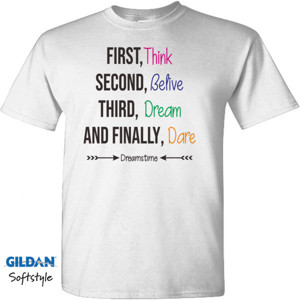 Kaos First Think bla bla bla