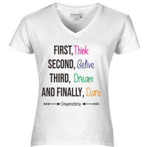 Kaos First Think bla bla bla