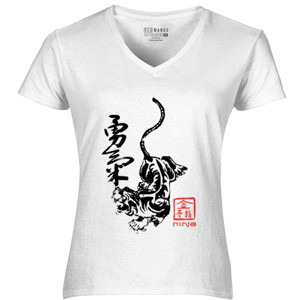 Kaos Kaos Harimau (SBE5)
