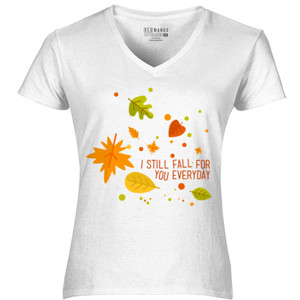 Kaos Masih Tetap Cinta