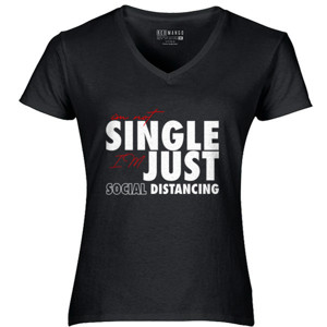 Kaos Kaos Social Distancing Single (CLSDN05) 