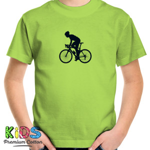 Kaos Bicycle