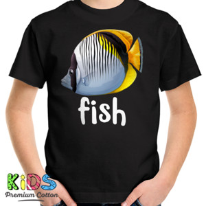 Kaos fish