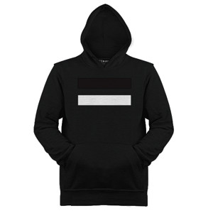 Jaket Hoodie Equality