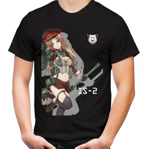 Kaos IS-2