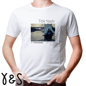 Kaos Titik Nadir