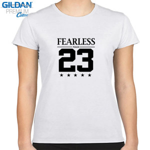 Kaos Baju Rohani Kaos Paskah Fearless PASLM 23 Terang