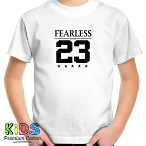 Kaos Baju Rohani Kaos Paskah Fearless PASLM 23 Terang