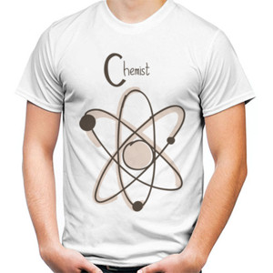 Kaos Kaos Chemist Atoms (SB83H)