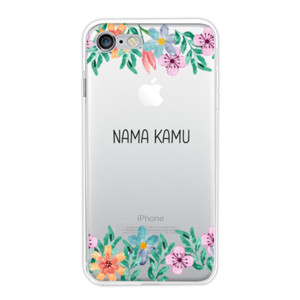 Floral 10 Casing HP