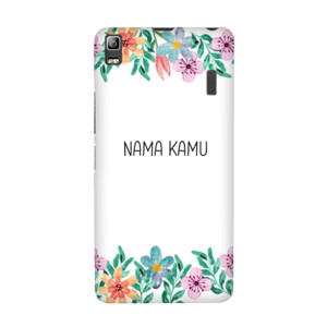 Floral 10 Casing HP