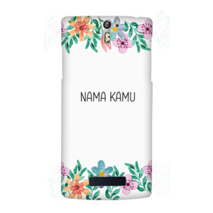 Floral 10 Casing HP