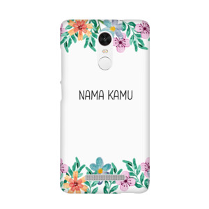 Floral 10 Casing HP