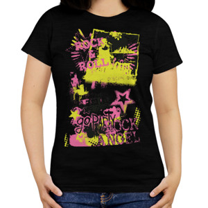 Kaos Go Party Rock & Roll