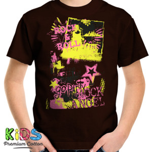 Kaos Go Party Rock & Roll