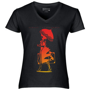 Kaos Violet Evergarden Umbrella