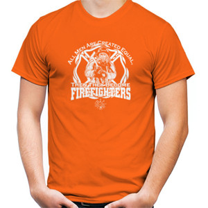 Kaos Firefighters