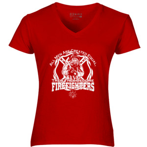 Kaos Firefighters