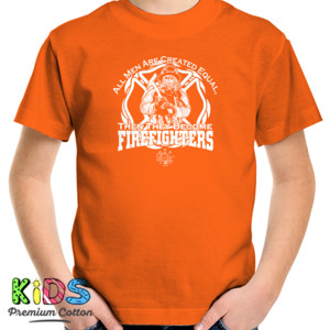 Kaos Firefighters