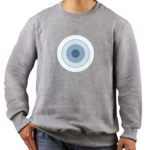 Jaket Sweater Circle