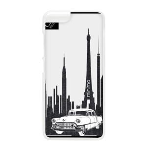 Car History Minimo Casing HP