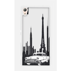 Car History Minimo Casing HP