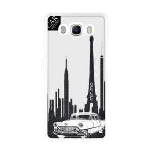 Car History Minimo Casing HP