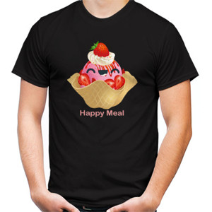 Kaos Happy Meal