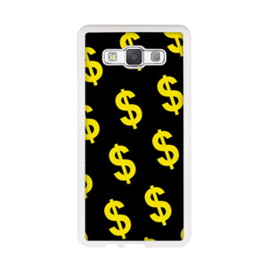 Case Dollar Hitam  Casing HP